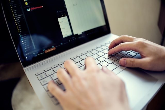 システム開発
